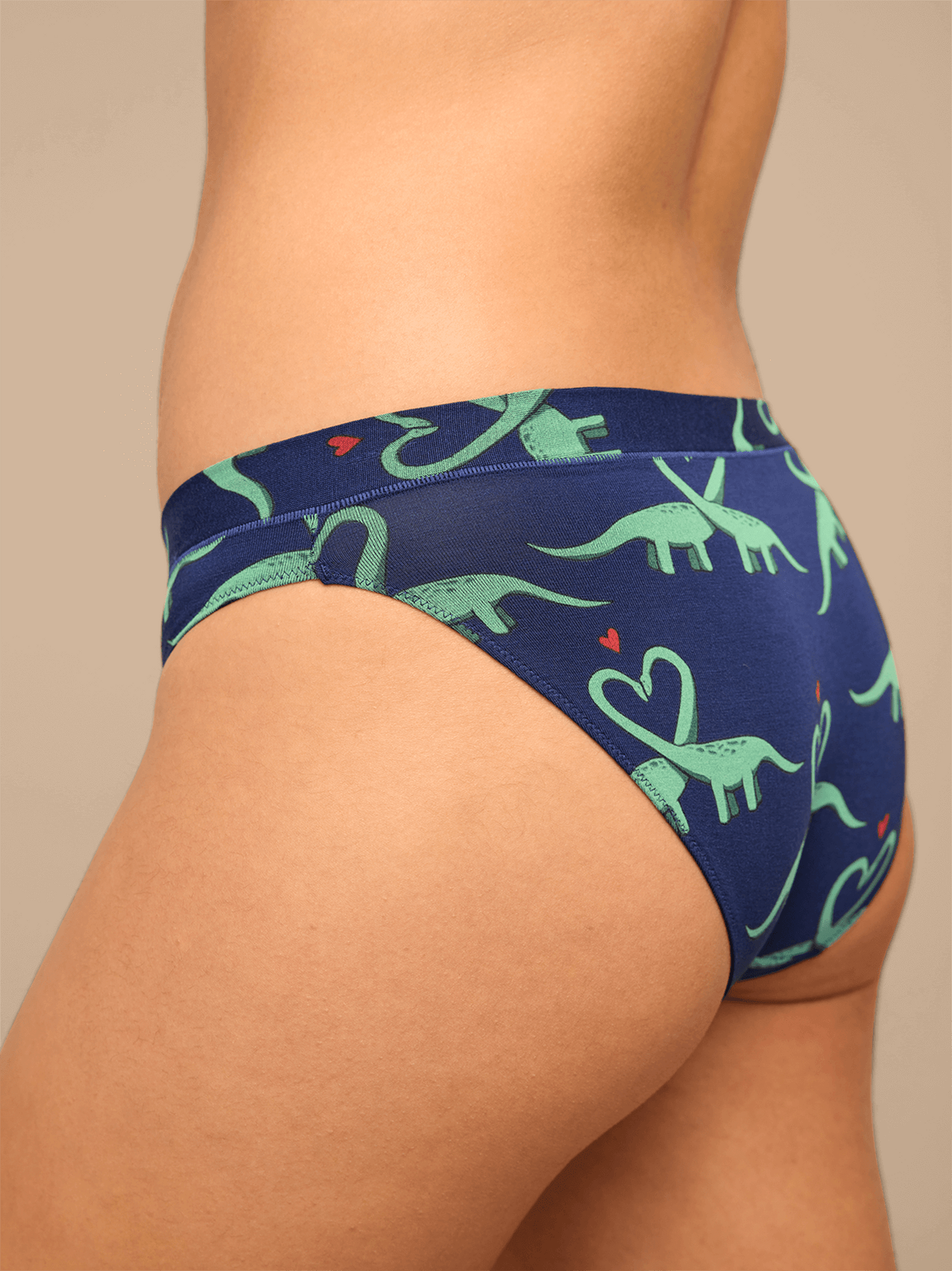 UltraModal™ FeelFree Bikini | Saur in Love