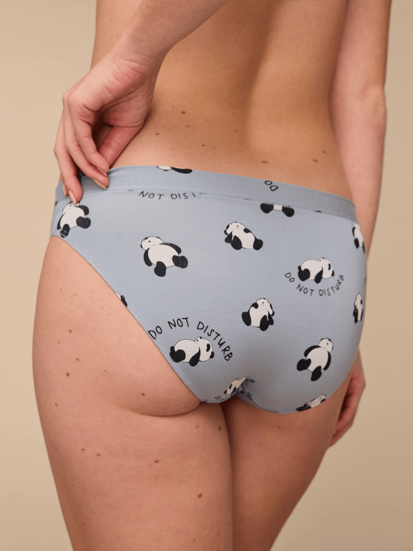 UltraModal™ FeelFree Bikini | Do Not Disturb