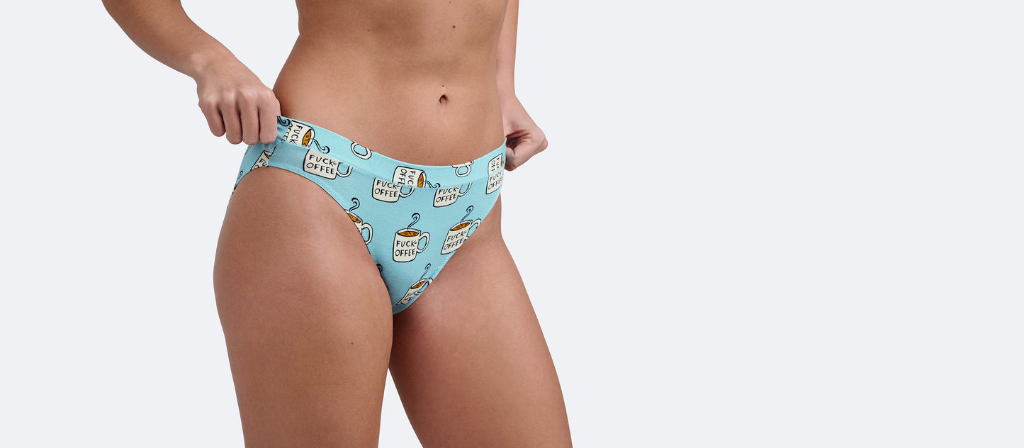 UltraModal™ FeelFree Bikini 3-Pack | F-Offee Pack