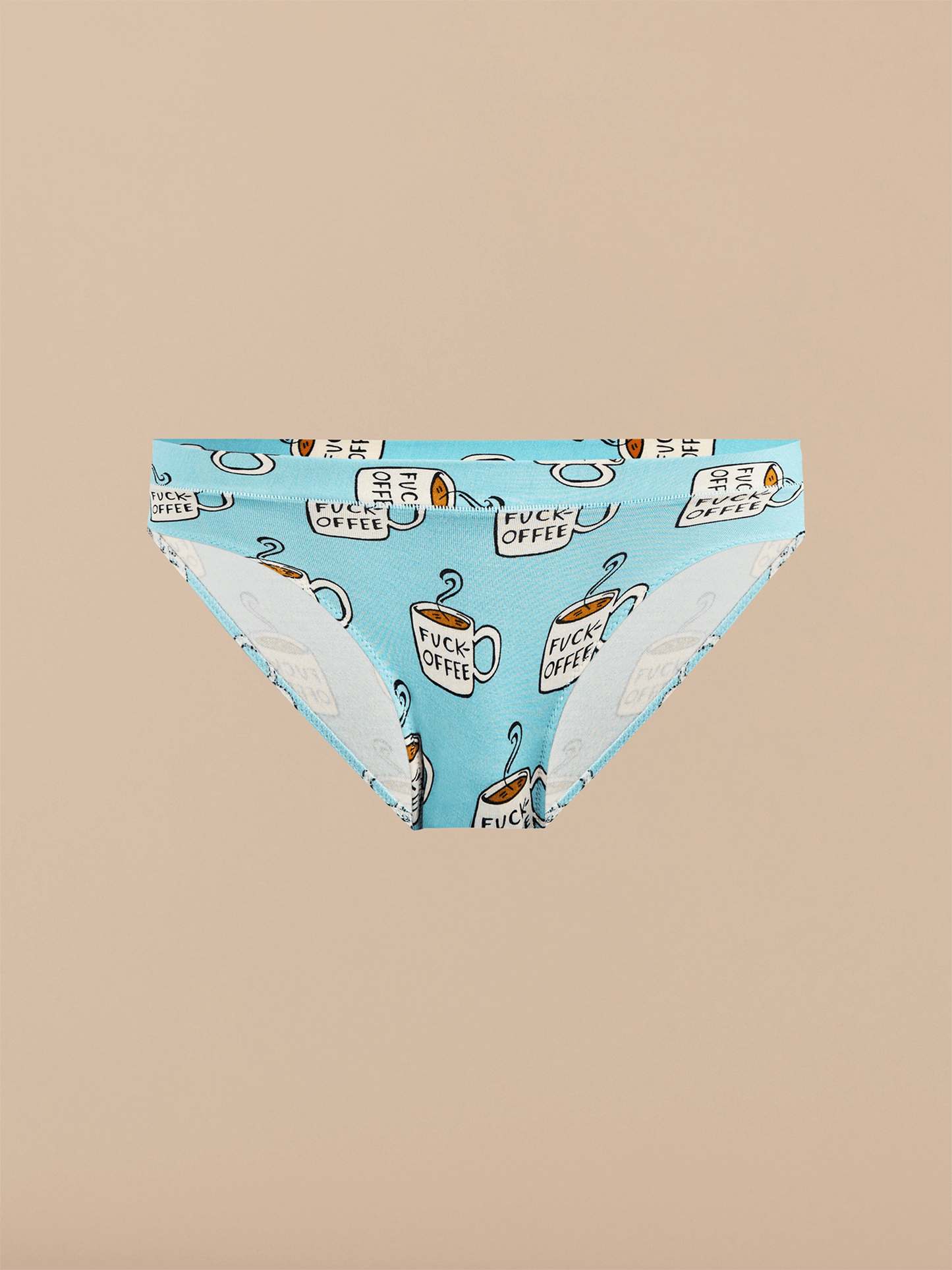 Mystery UltraModal™ FeelFree Bikini 3-Pack | It's a Mystery!