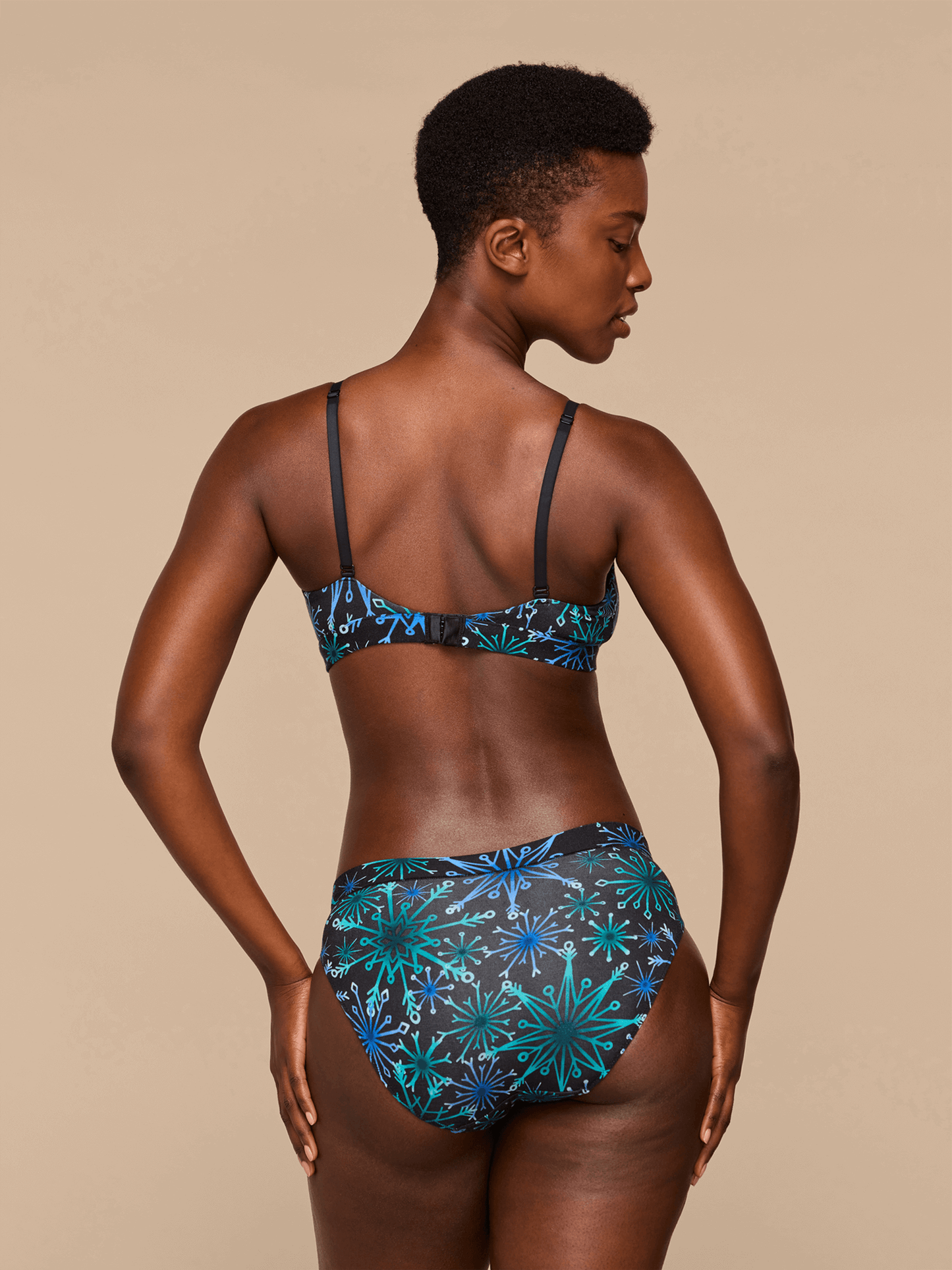 UltraModal™ FeelFree Bikini | Snowfall
