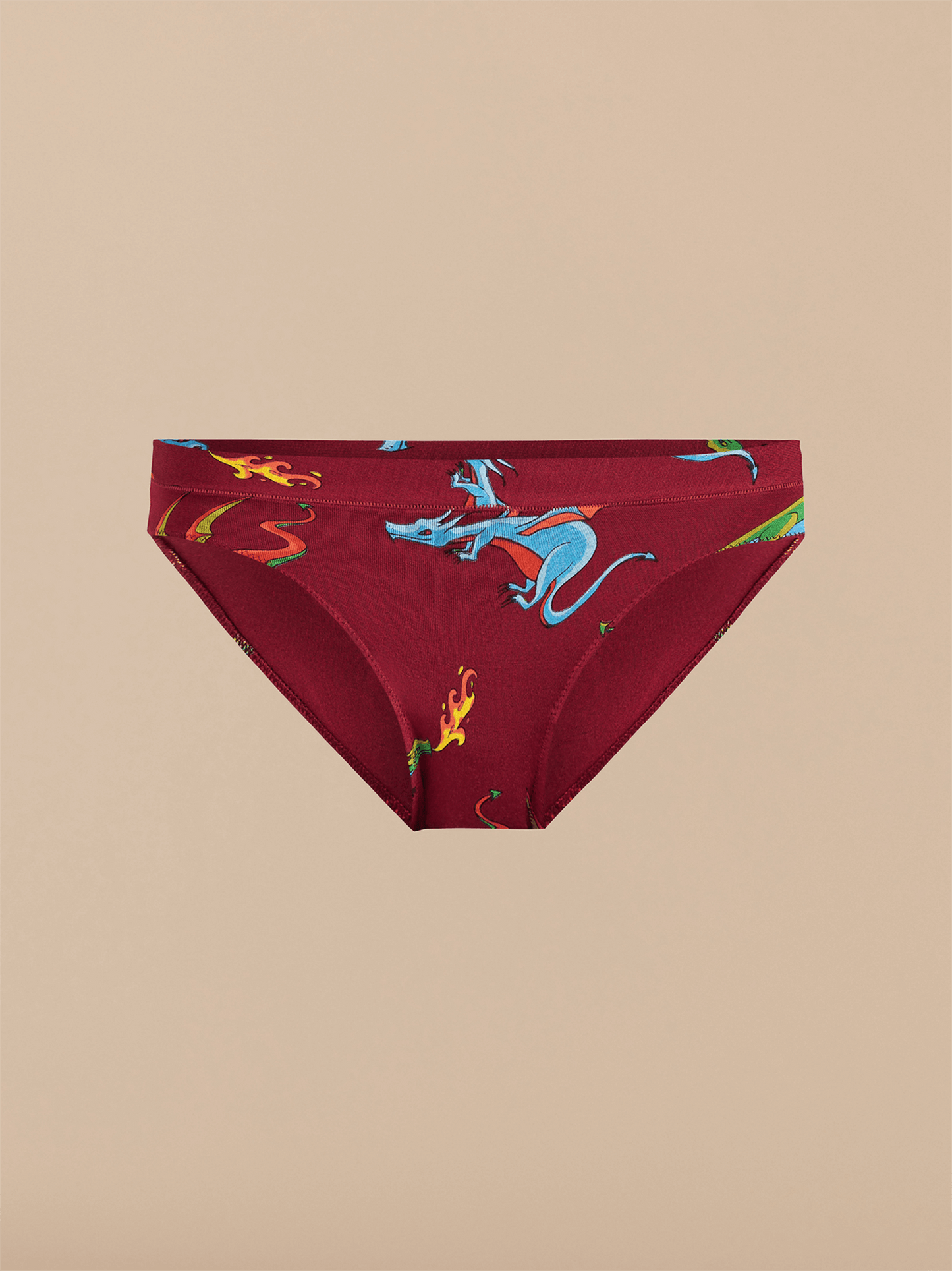 UltraModal™ FeelFree Bikini 3-Pack | Fired Up Pack