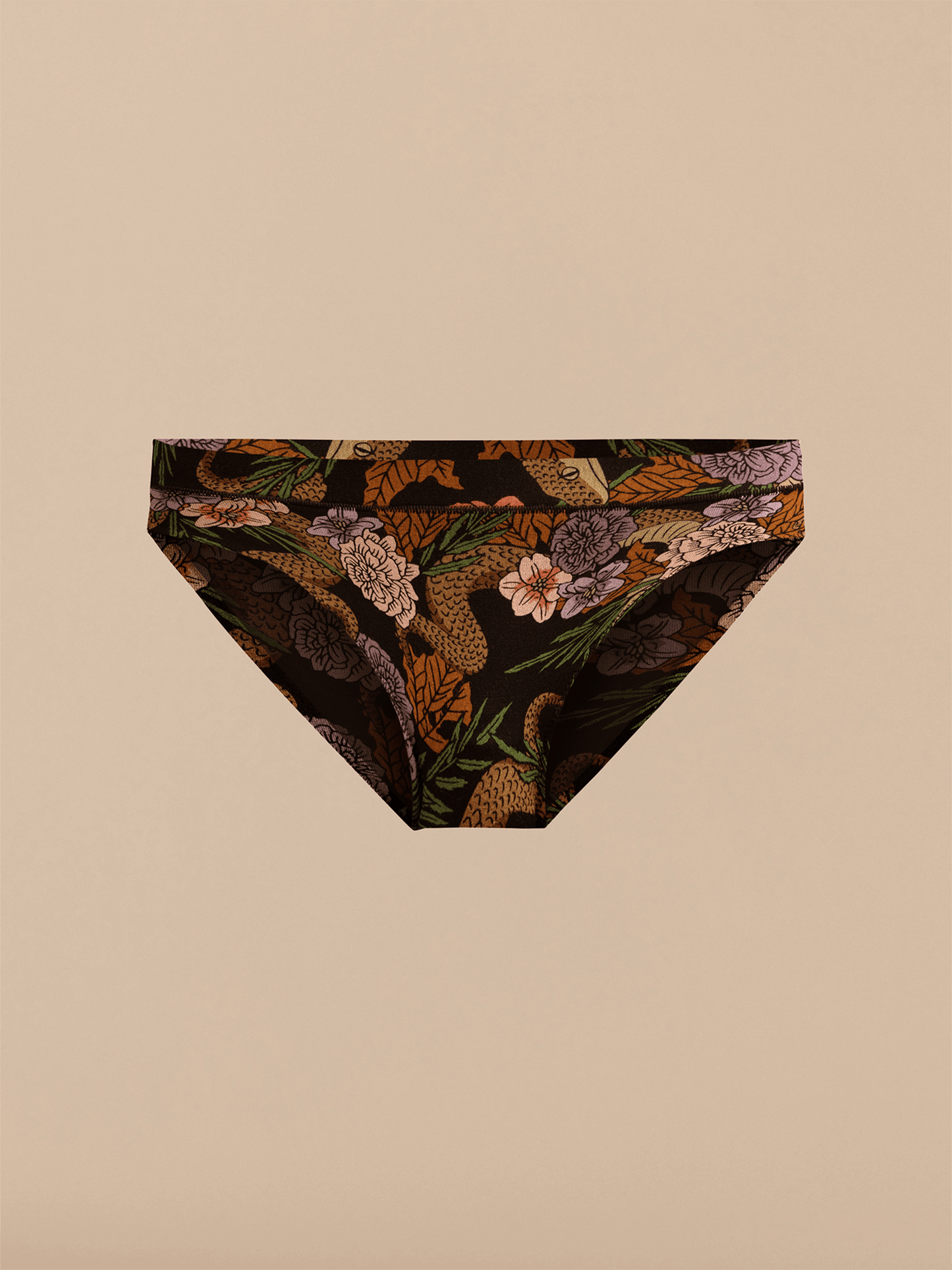 UltraModal™ FeelFree Bikini | Garden Snake