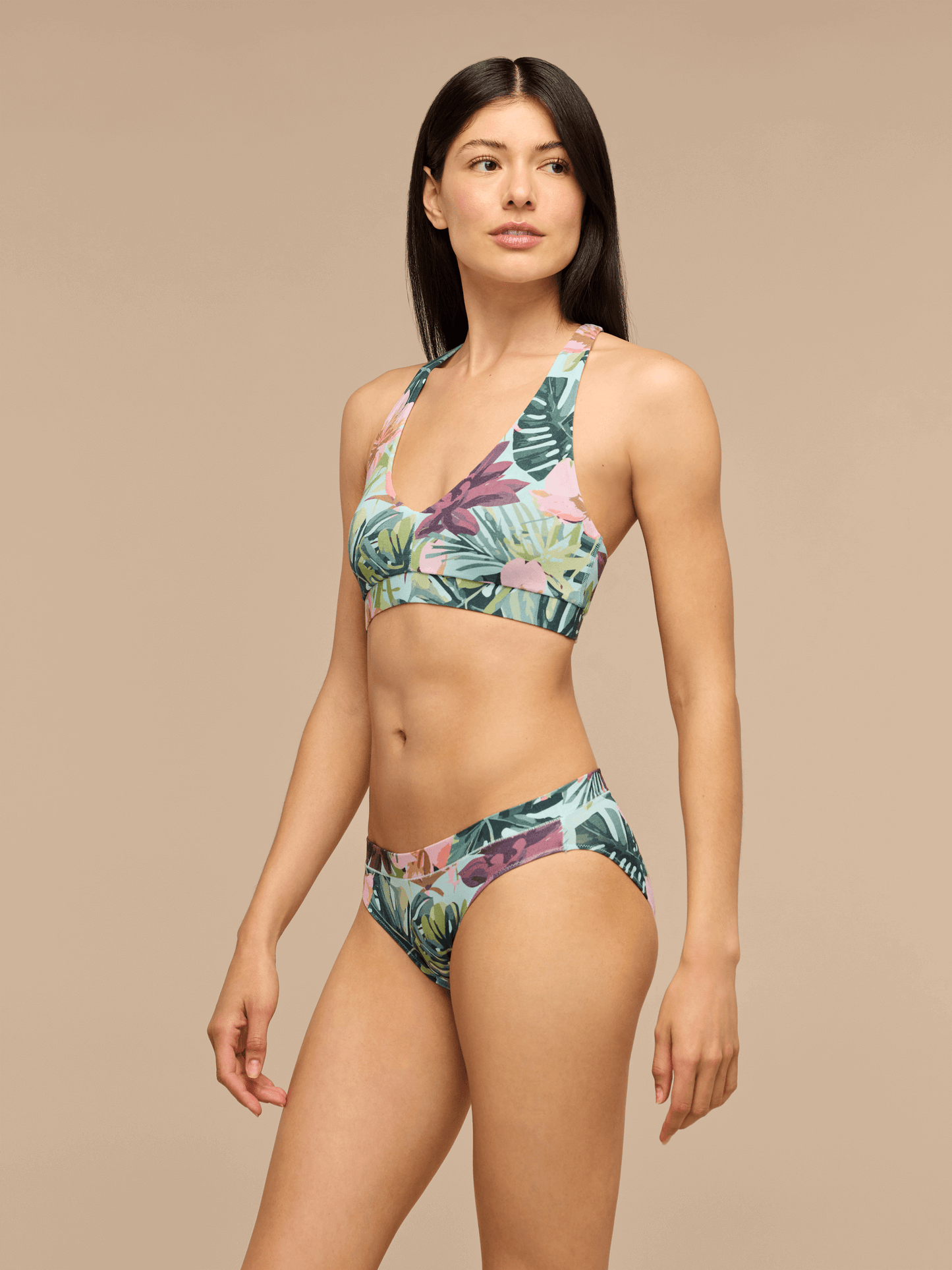 UltraModal™ FeelFree Bikini 3-Pack | Summer Garden Pack