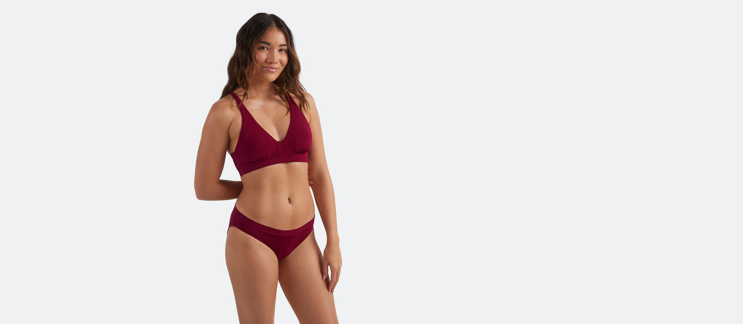UltraModal™ FeelFree Bikini | Jasper