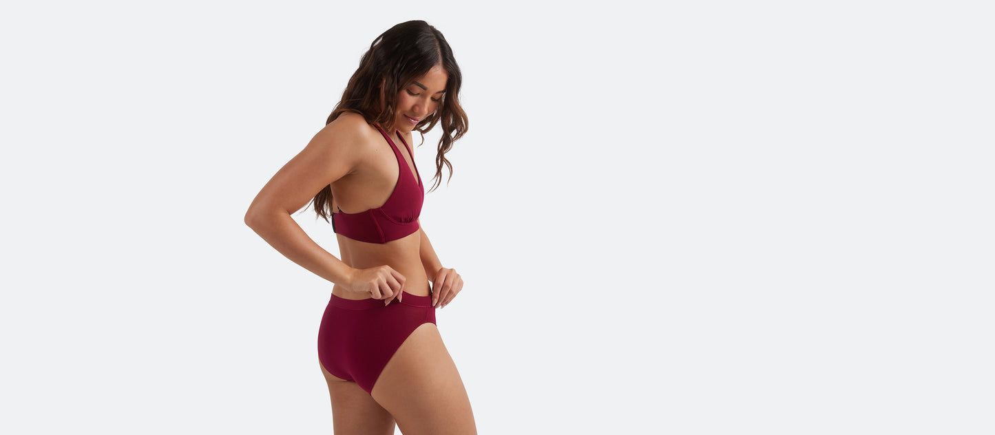 UltraModal™ FeelFree Bikini | Jasper