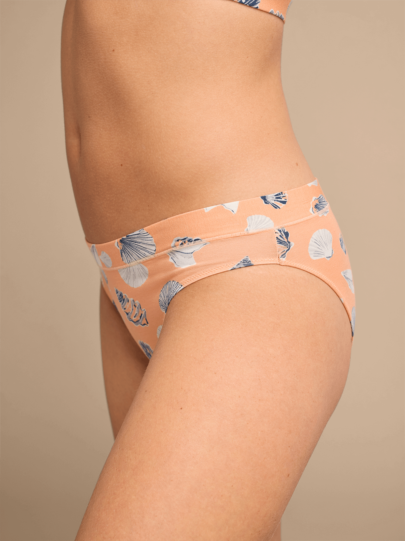 UltraModal™ FeelFree Bikini | Sand Treasures