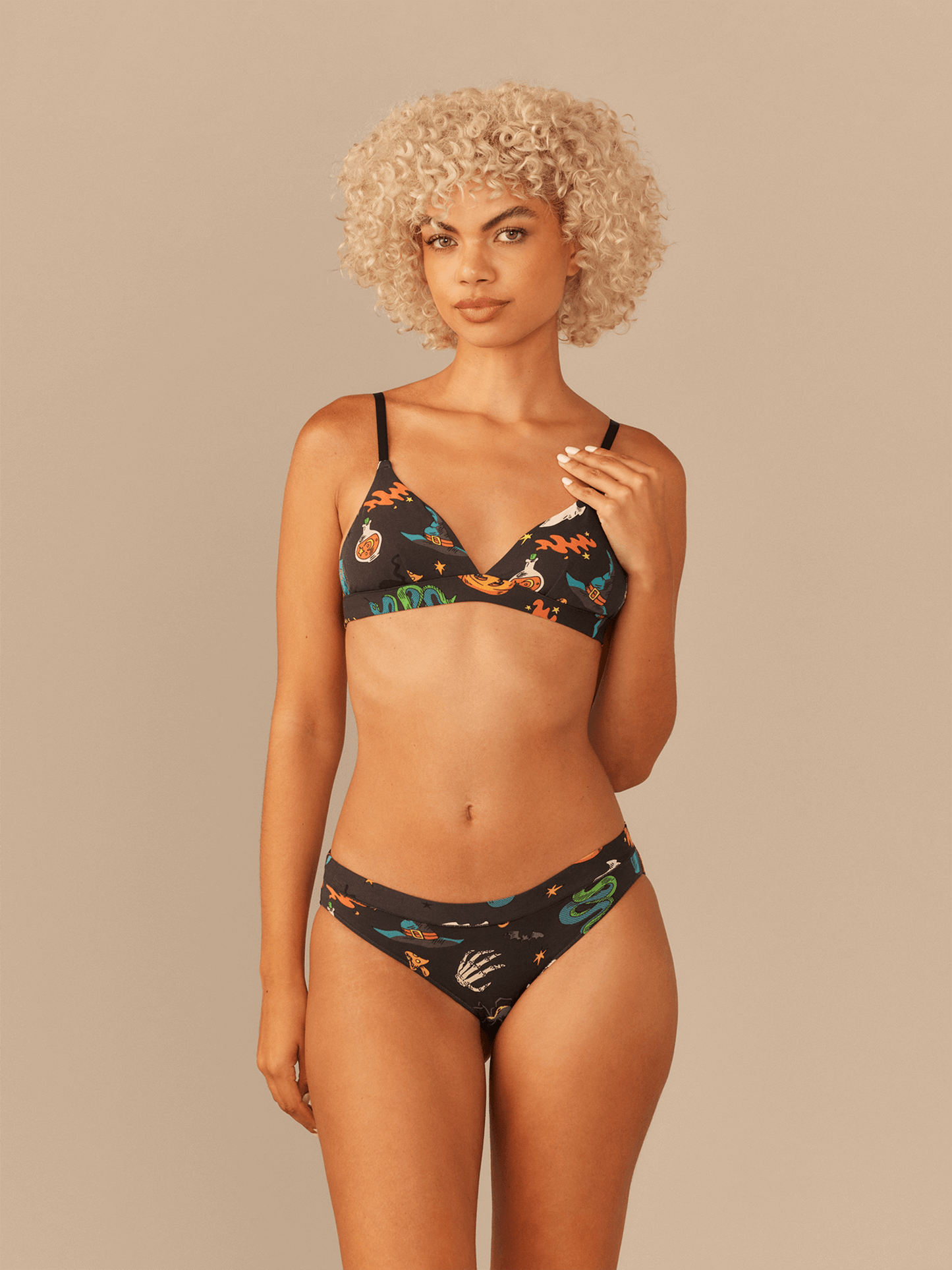 UltraModal™ FeelFree Bikini | Magic Spell