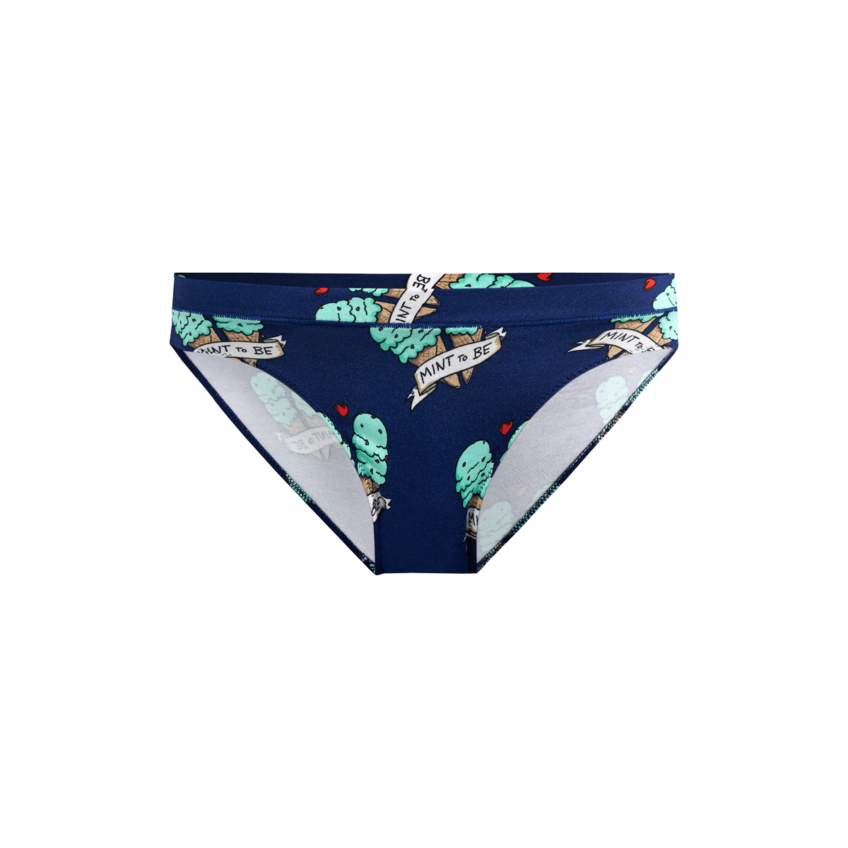 UltraModal™ FeelFree Bikini | Mint To Be