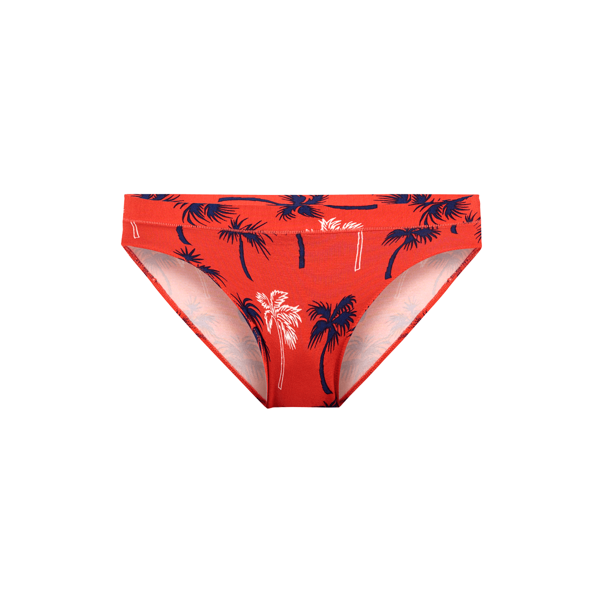 UltraModal™ FeelFree Bikini | Nautical Palms