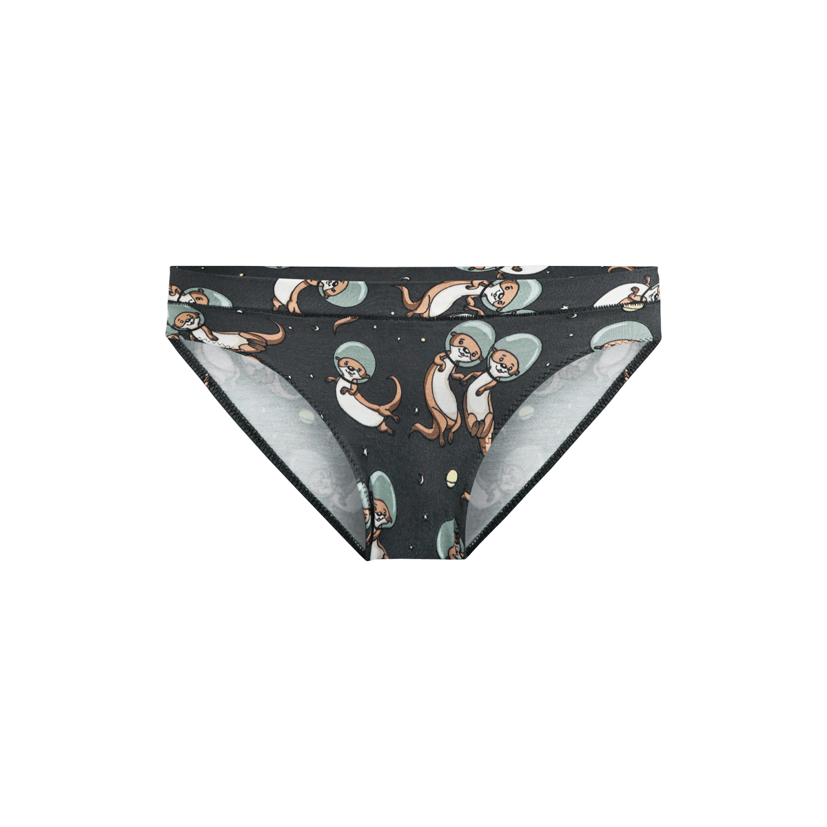 UltraModal™ FeelFree Bikini | Otter This World
