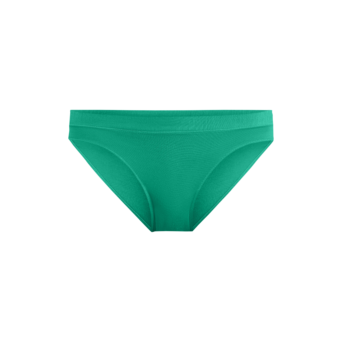 UltraModal™ FeelFree Bikini | Peacock Green