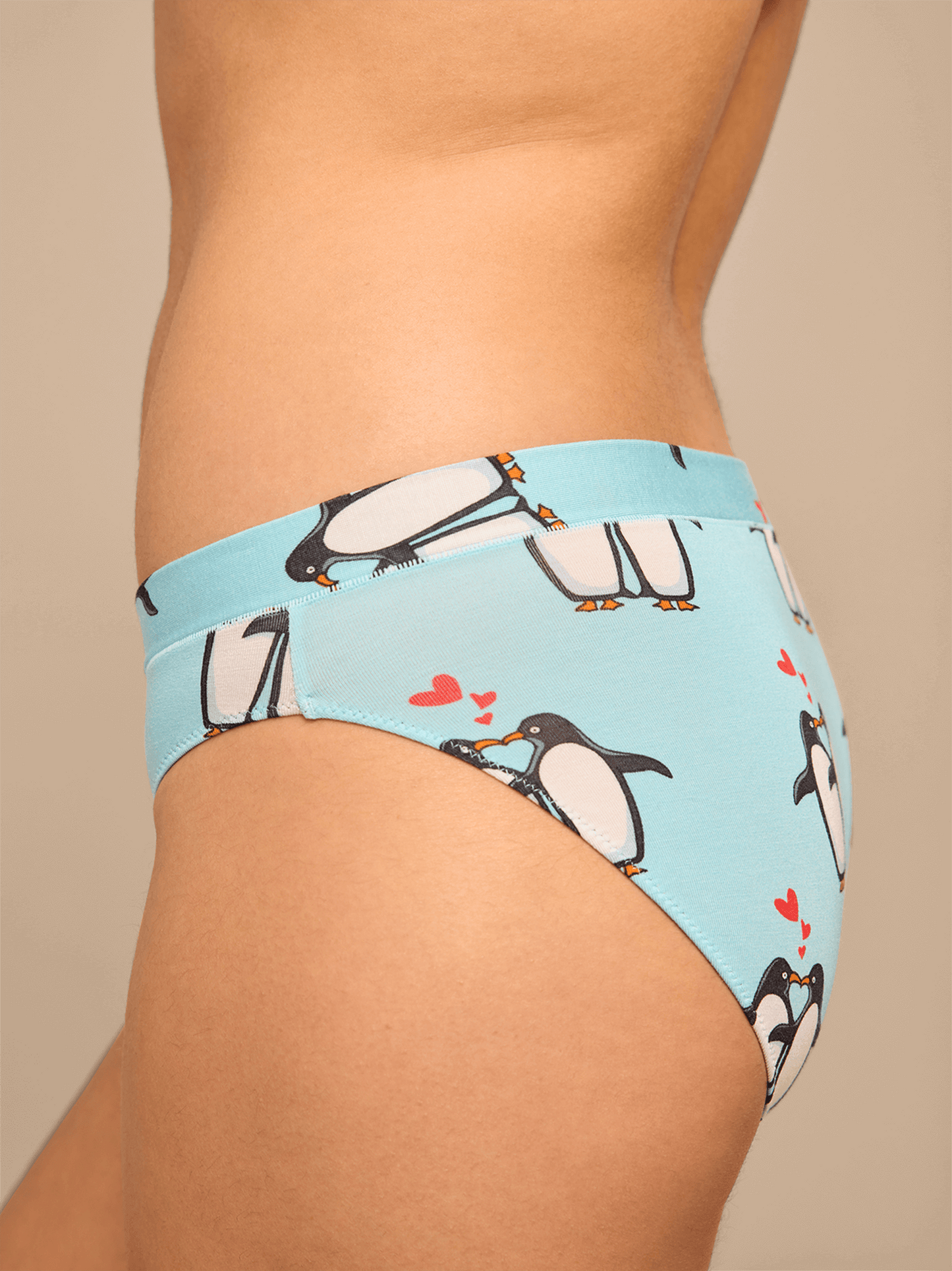 UltraModal™ FeelFree Bikini | You're My Penguin