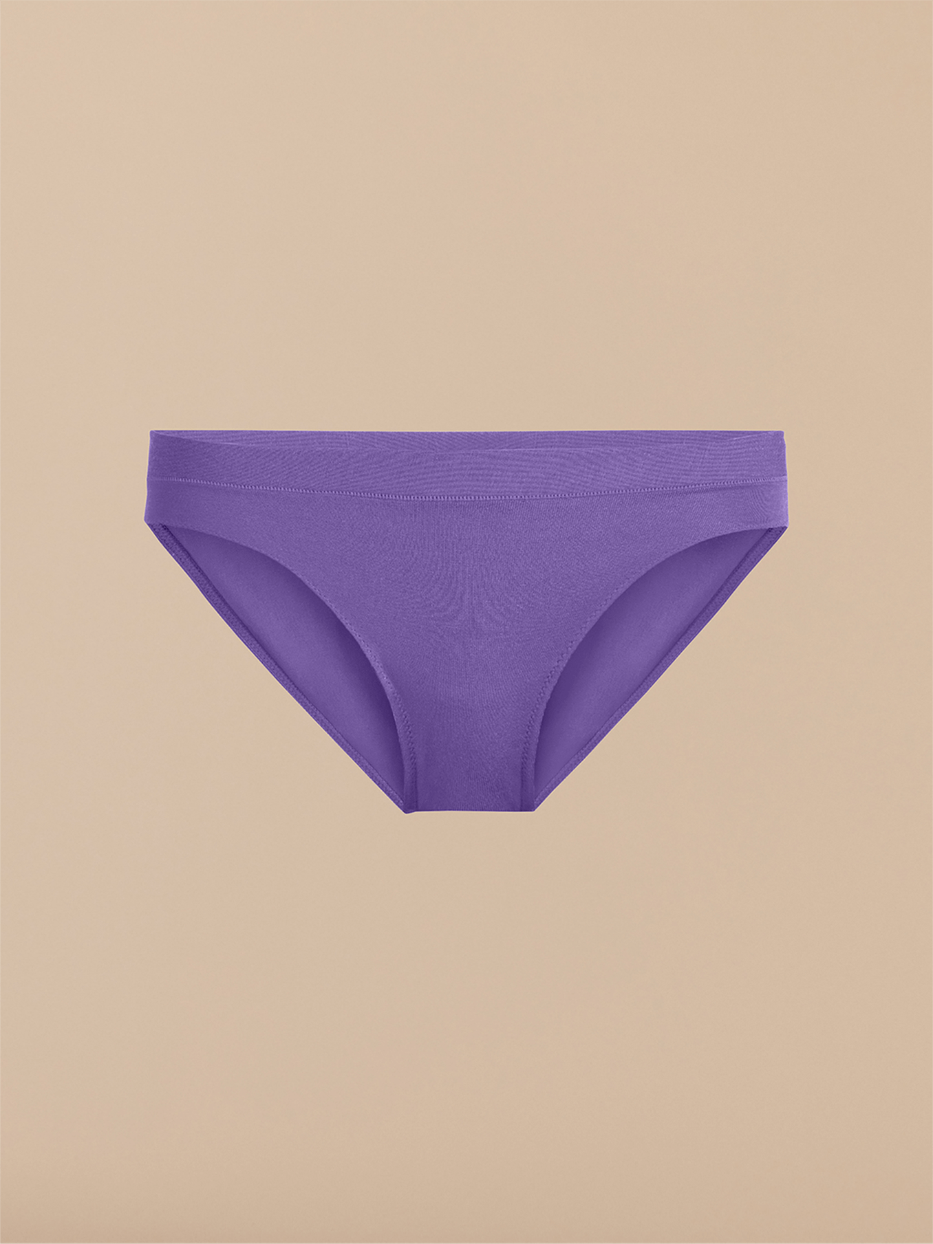 UltraModal™ FeelFree Bikini | Purple
