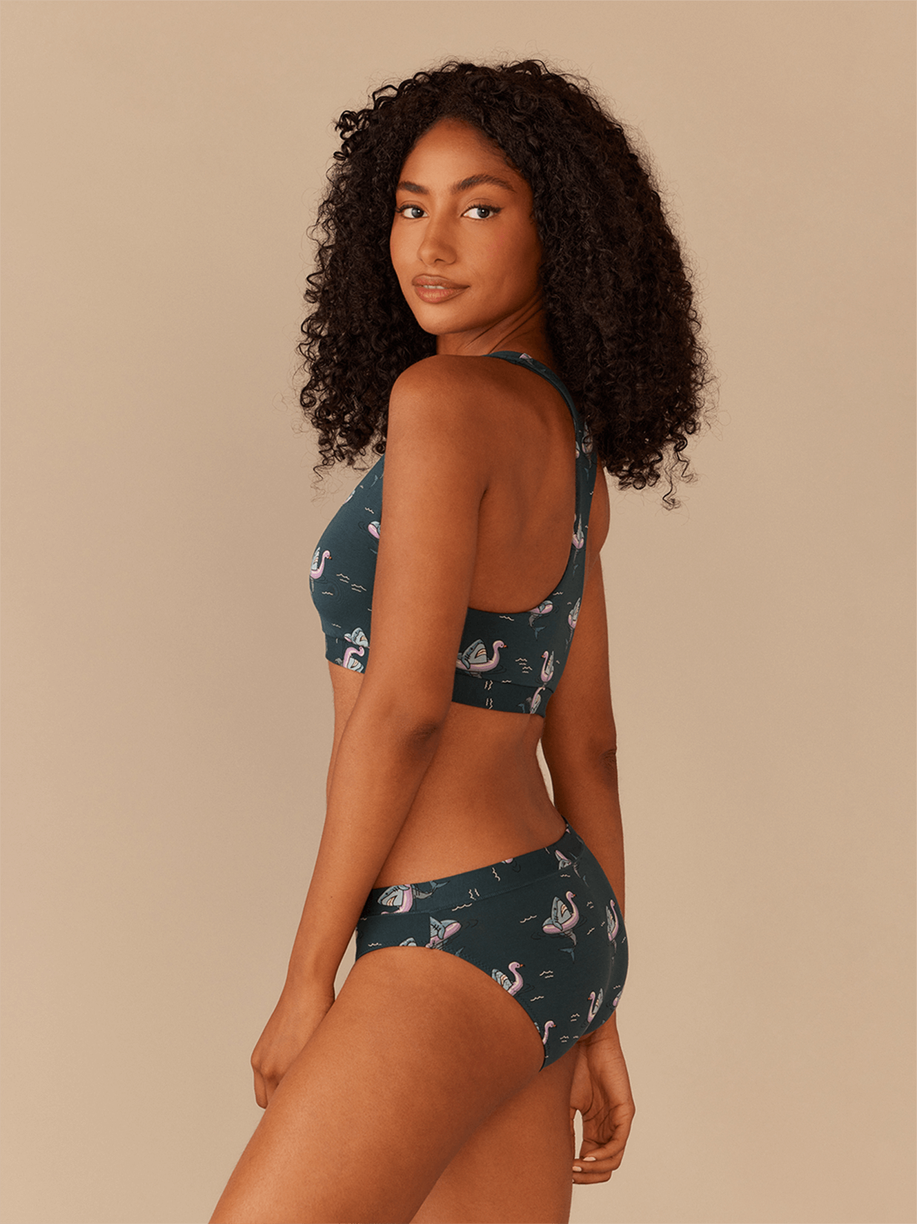UltraModal™ FeelFree Bikini | Pool Sharks 2.0