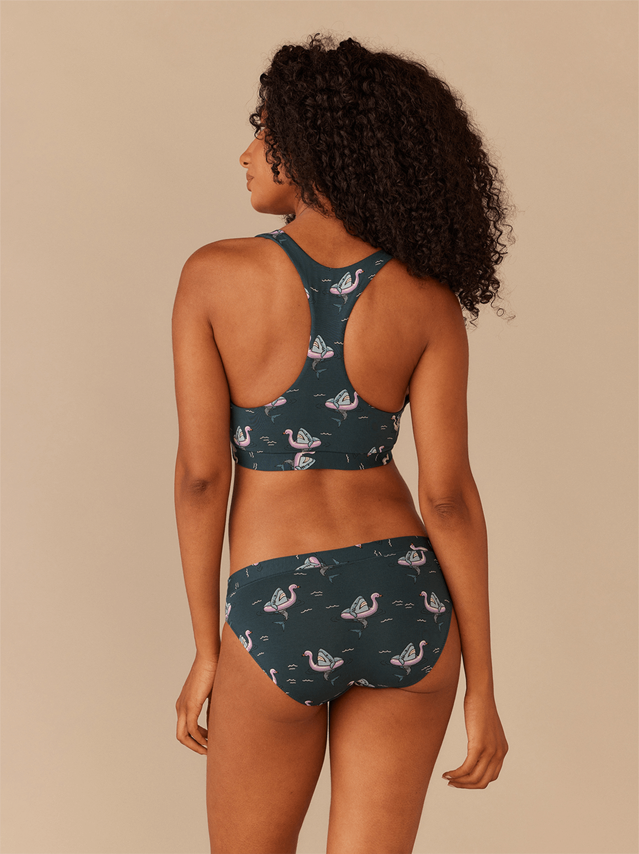UltraModal™ FeelFree Bikini | Pool Sharks 2.0