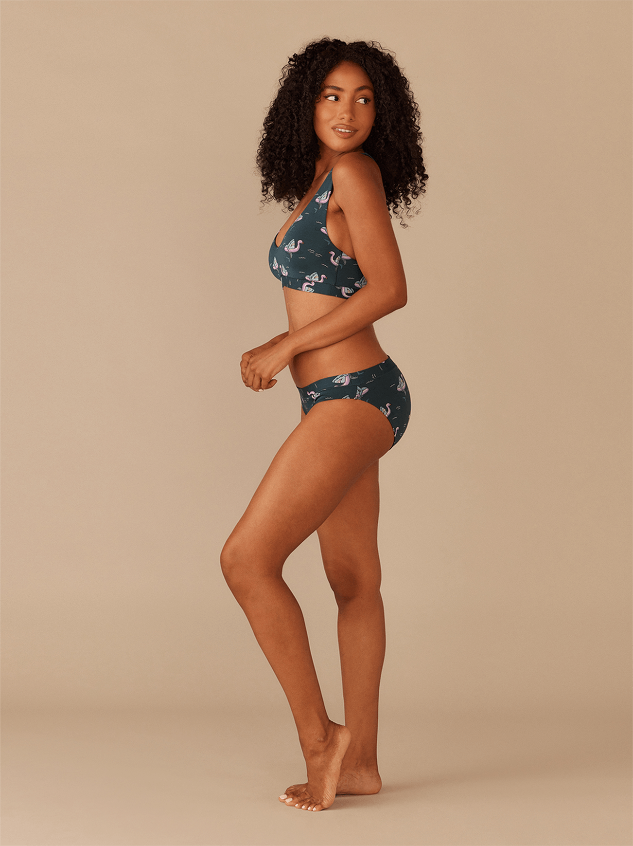 UltraModal™ FeelFree Bikini | Pool Sharks 2.0