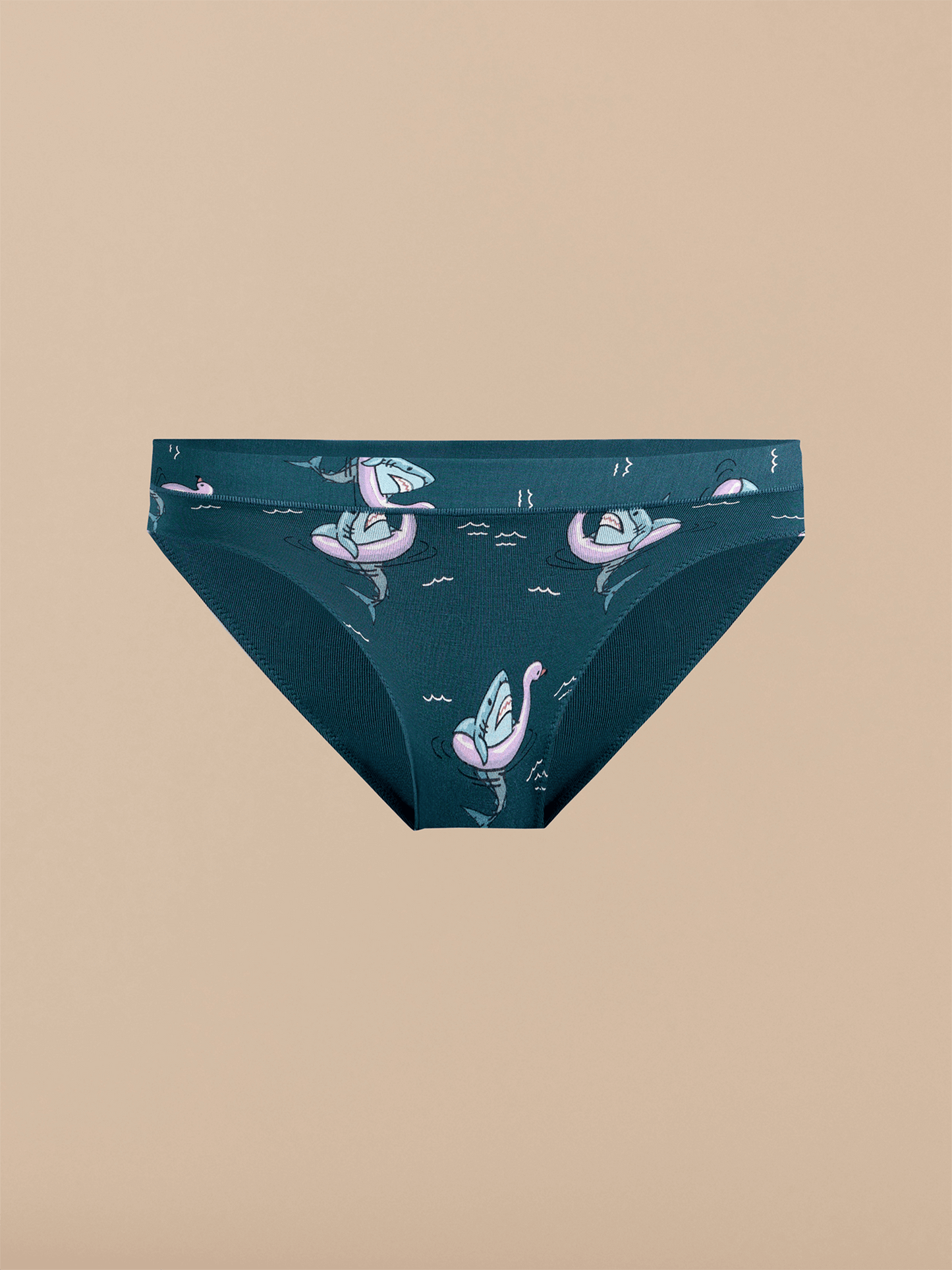 UltraModal™ FeelFree Bikini | Pool Sharks 2.0