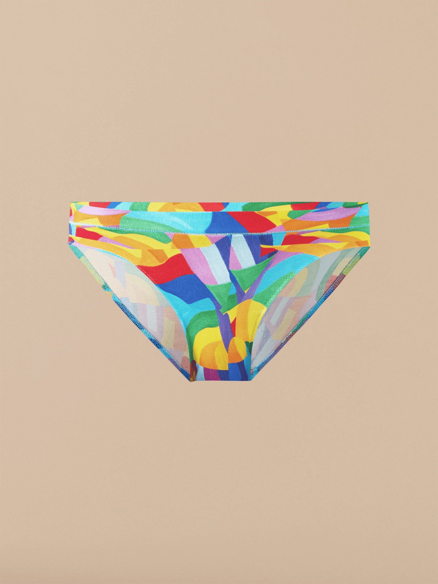 UltraModal™ FeelFree Bikini | Painted Pride