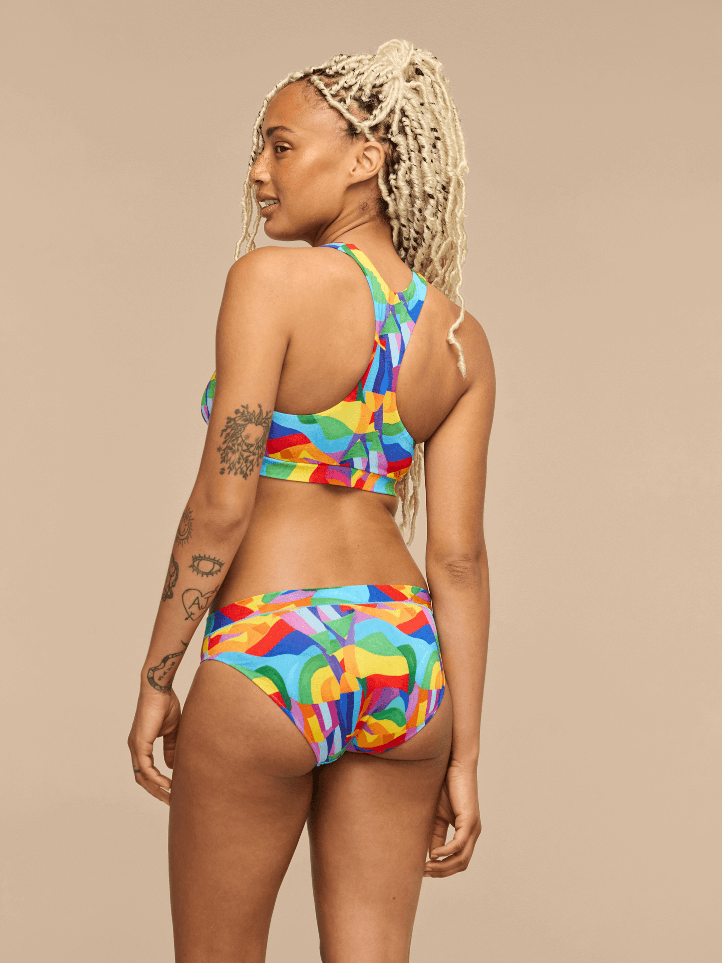 UltraModal™ FeelFree Bikini | Painted Pride
