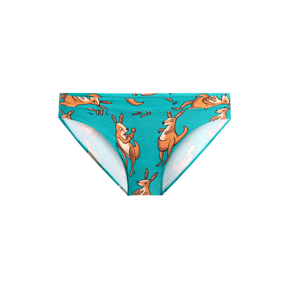 UltraModal™ FeelFree Bikini | Ready to Roo-mble