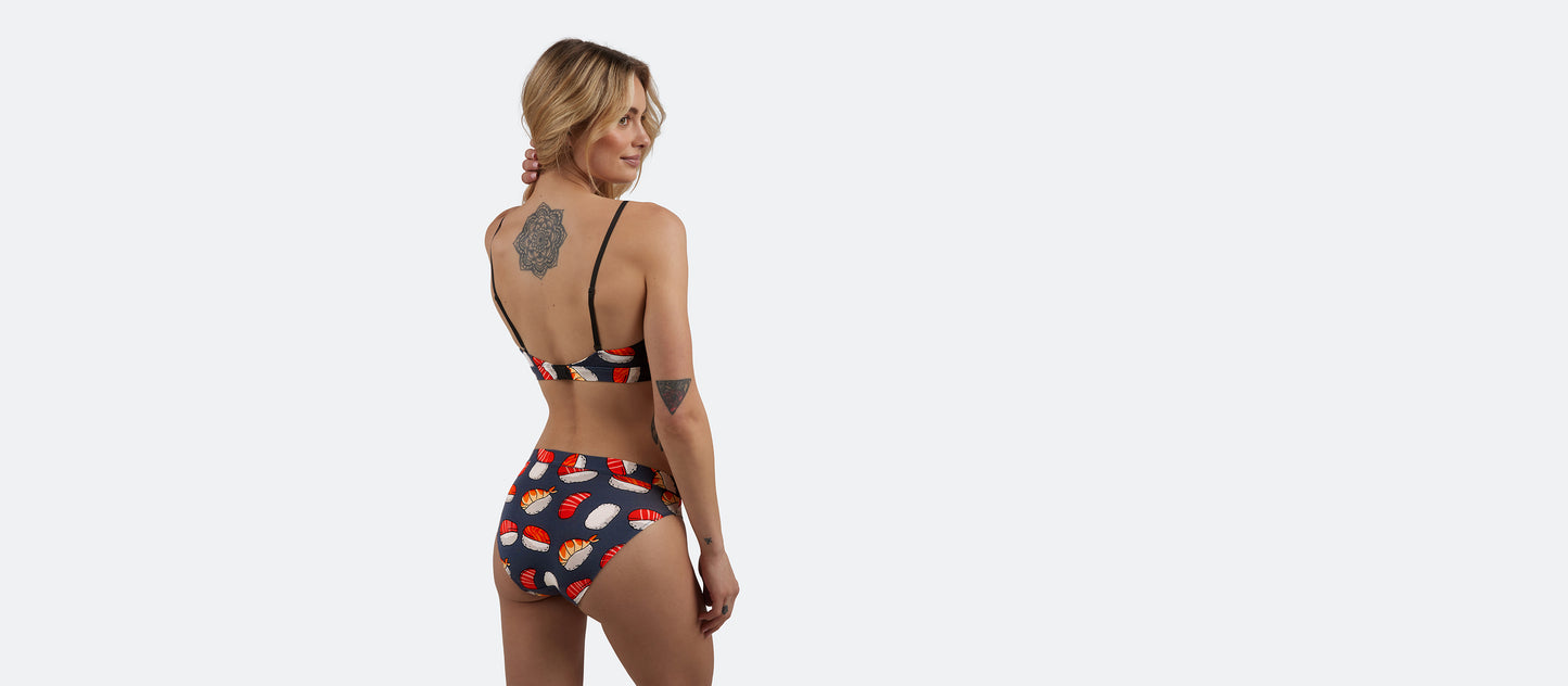 UltraModal™ FeelFree Bikini | Sashi-Me