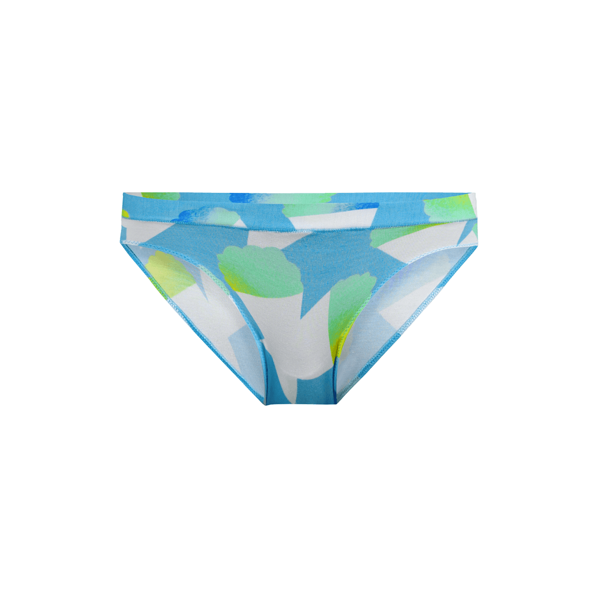 UltraModal™ FeelFree Bikini | Snow Cone