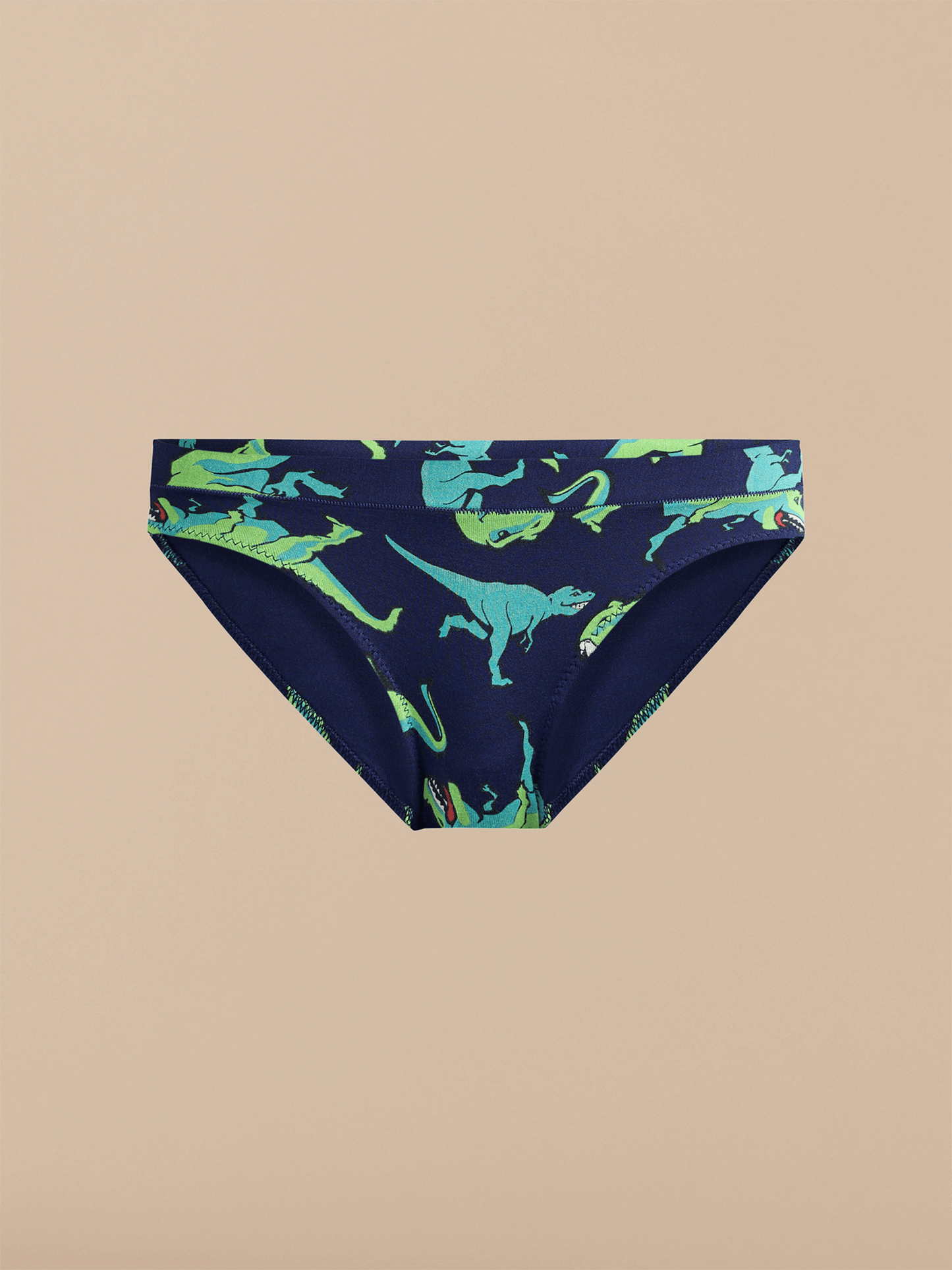 UltraModal™ FeelFree Bikini 3-Pack | T-Rexin Pack