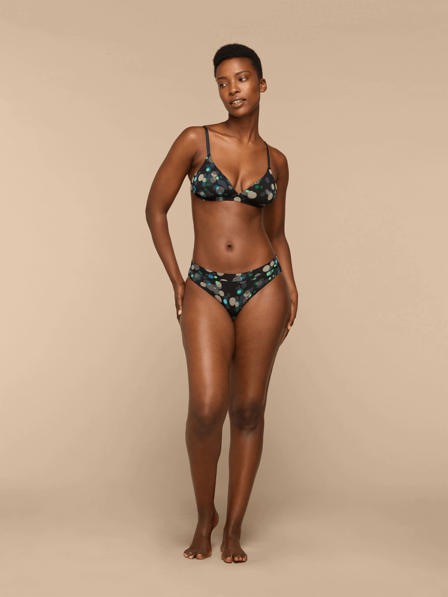 UltraModal™ FeelFree Bikini | Twinkle