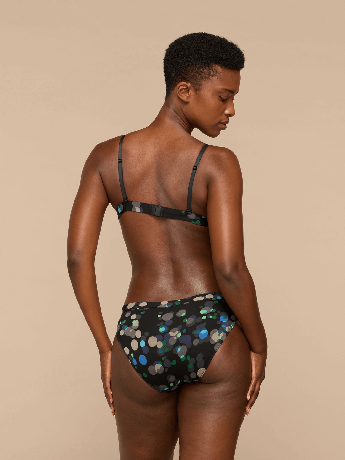 UltraModal™ FeelFree Bikini | Twinkle