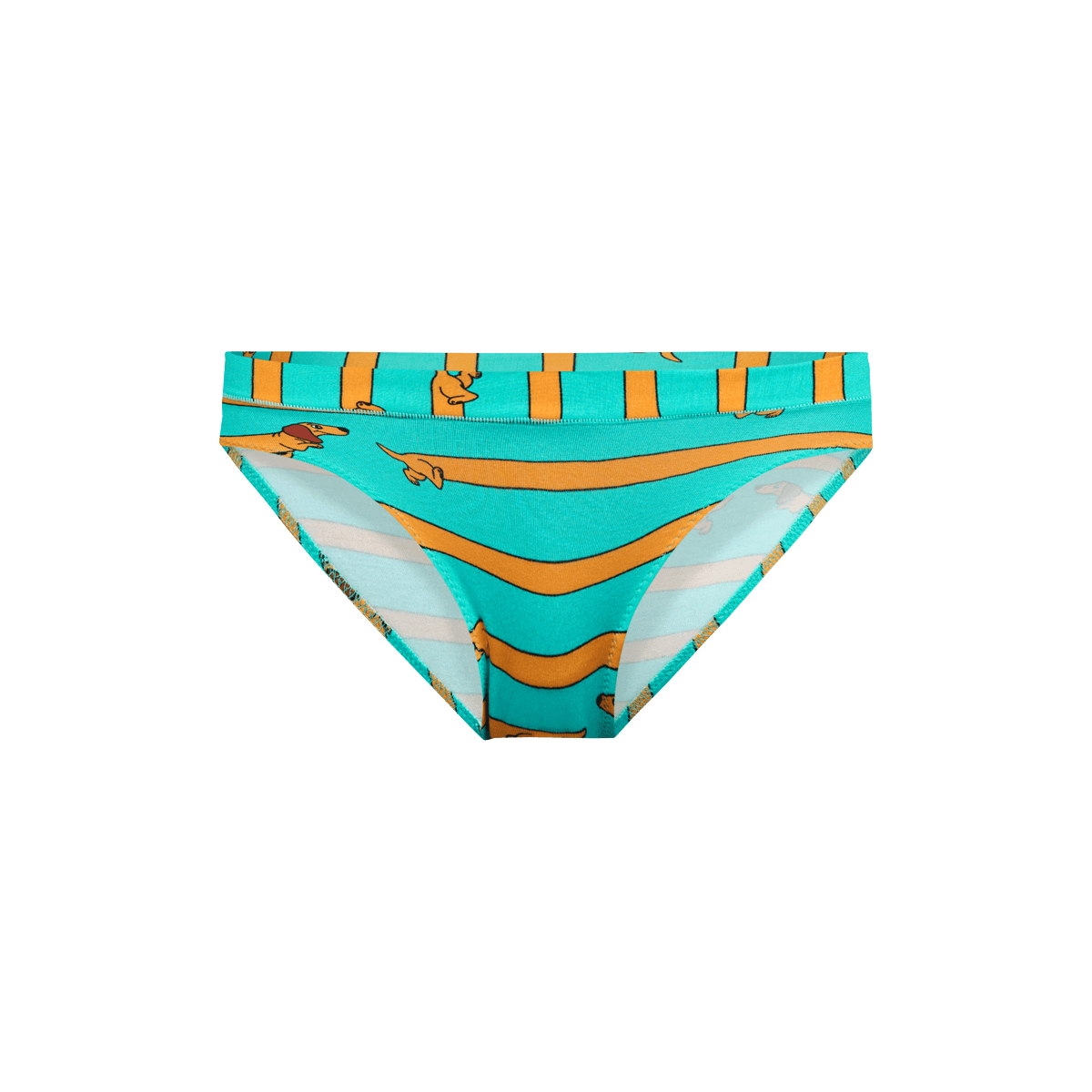 UltraModal™ FeelFree Bikini | Wiener Takes All