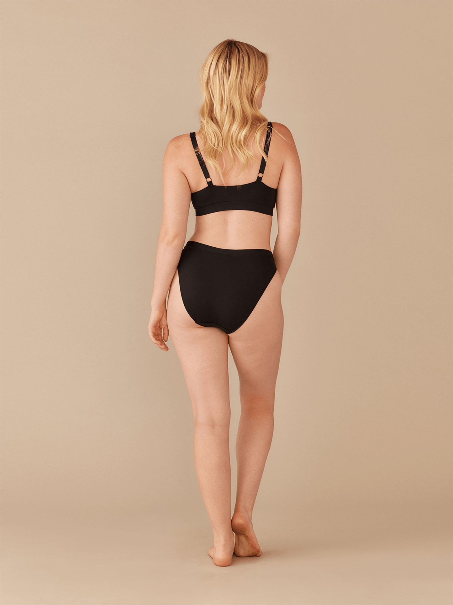 UltraModal™ FeelFree High-Leg Bikini | Mint To Be