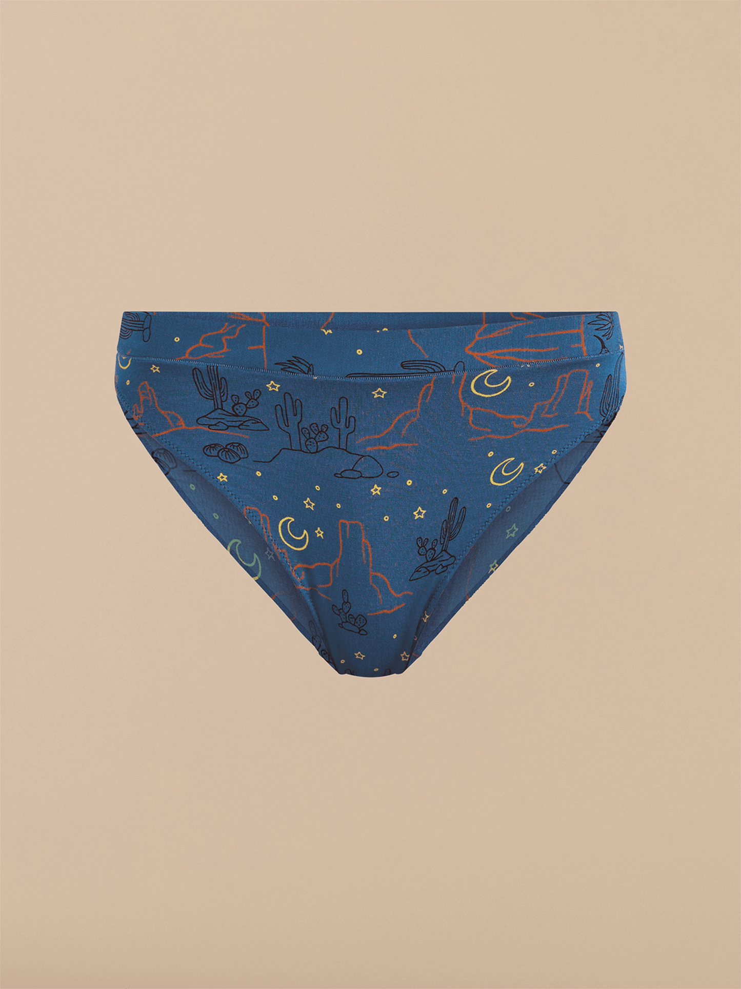 Mystery UltraModal™ FeelFree High Leg Bikini 10-Pack | It's a Mystery!
