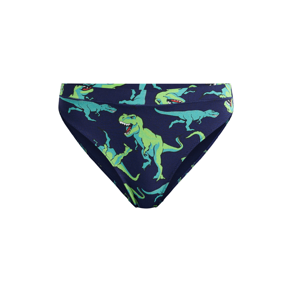 UltraModal™ FeelFree High-Leg Bikini | T-Rexin'