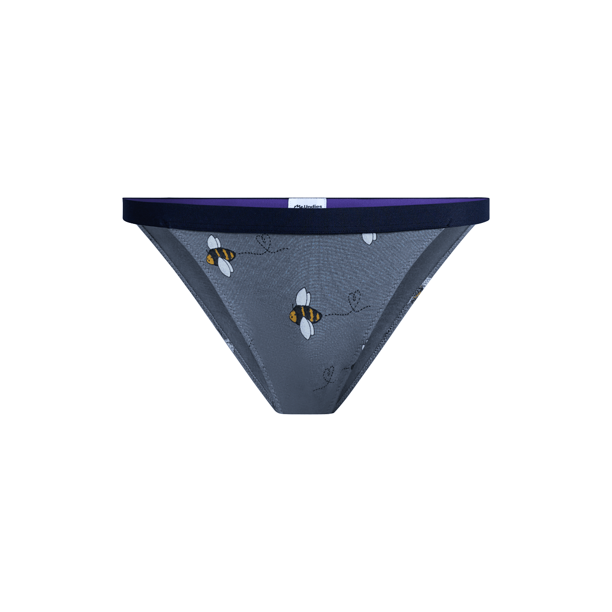 UltraModal™ Core String Bikini | Let It Bee