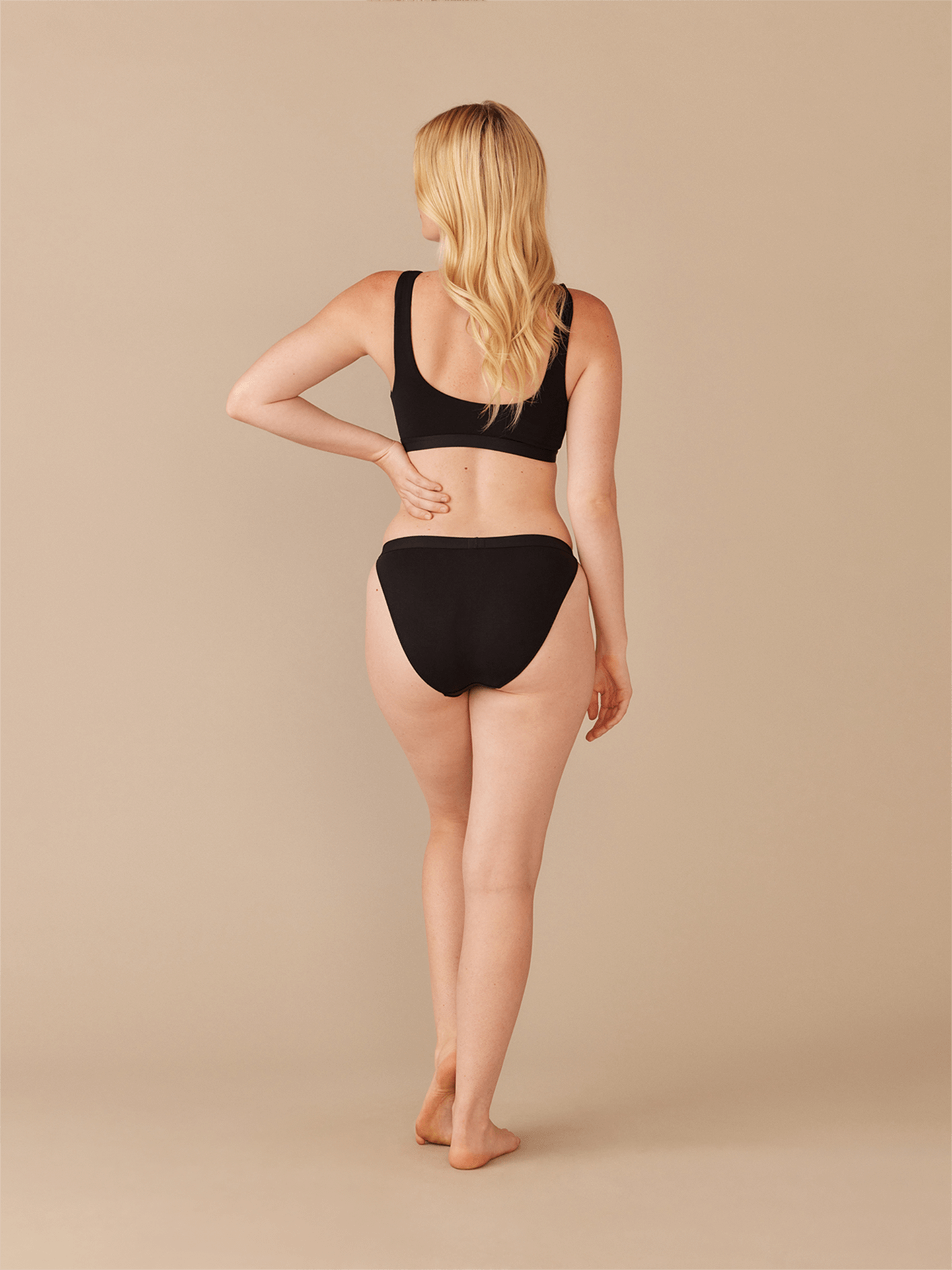 UltraModal™ Core String Bikini | Let It Bee