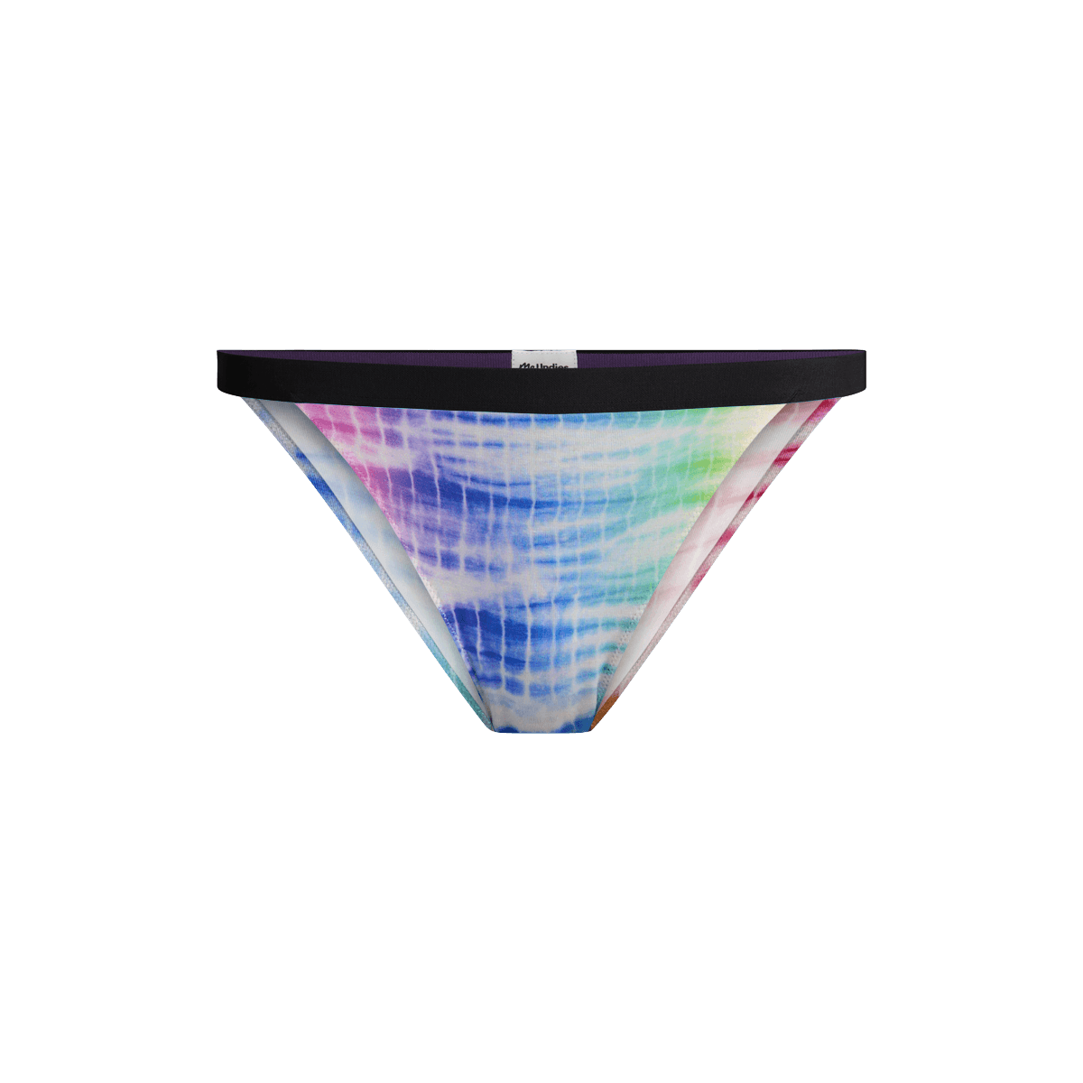 UltraModal™ Core String Bikini | Rainbow Daze