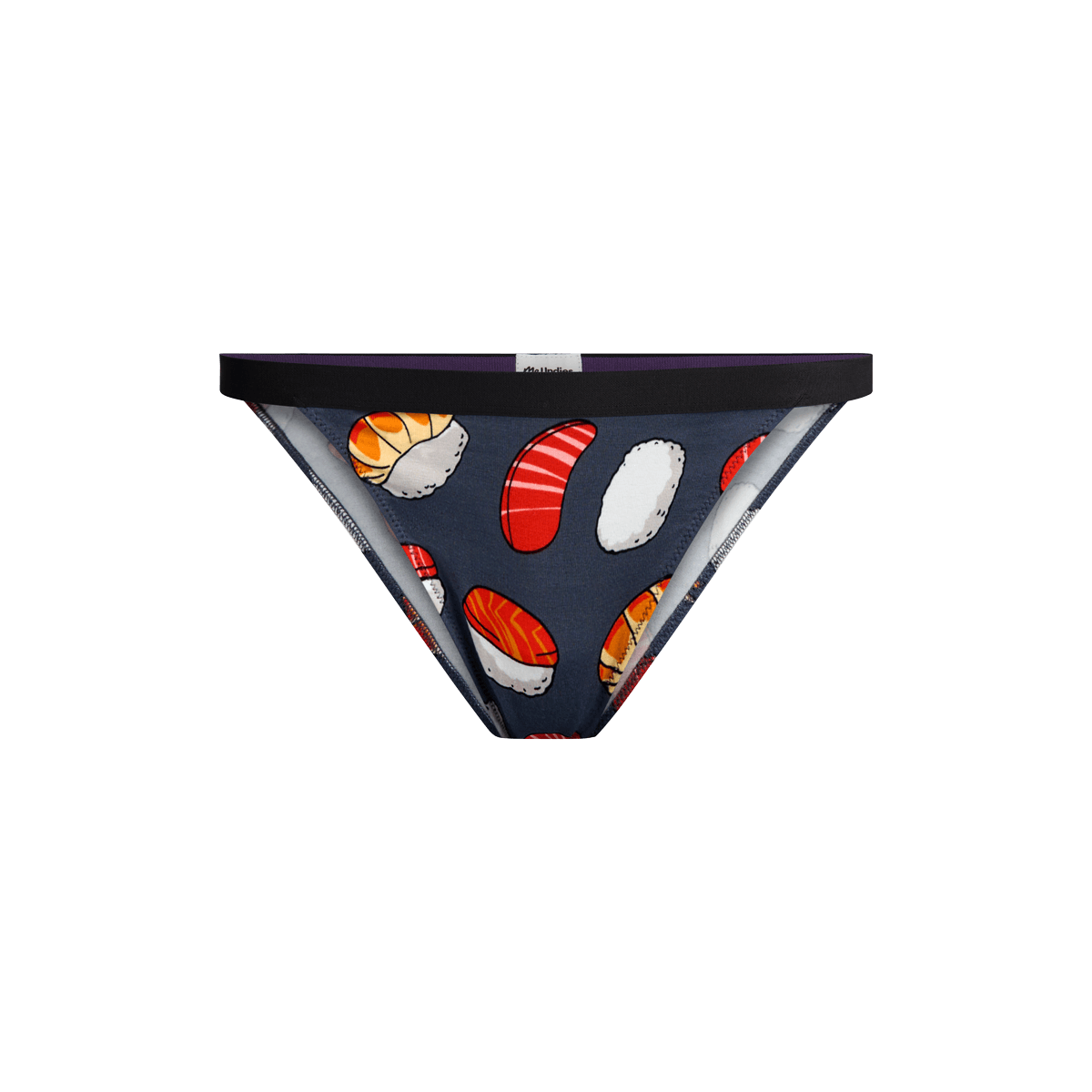 UltraModal™ Core String Bikini | Sashi-Me