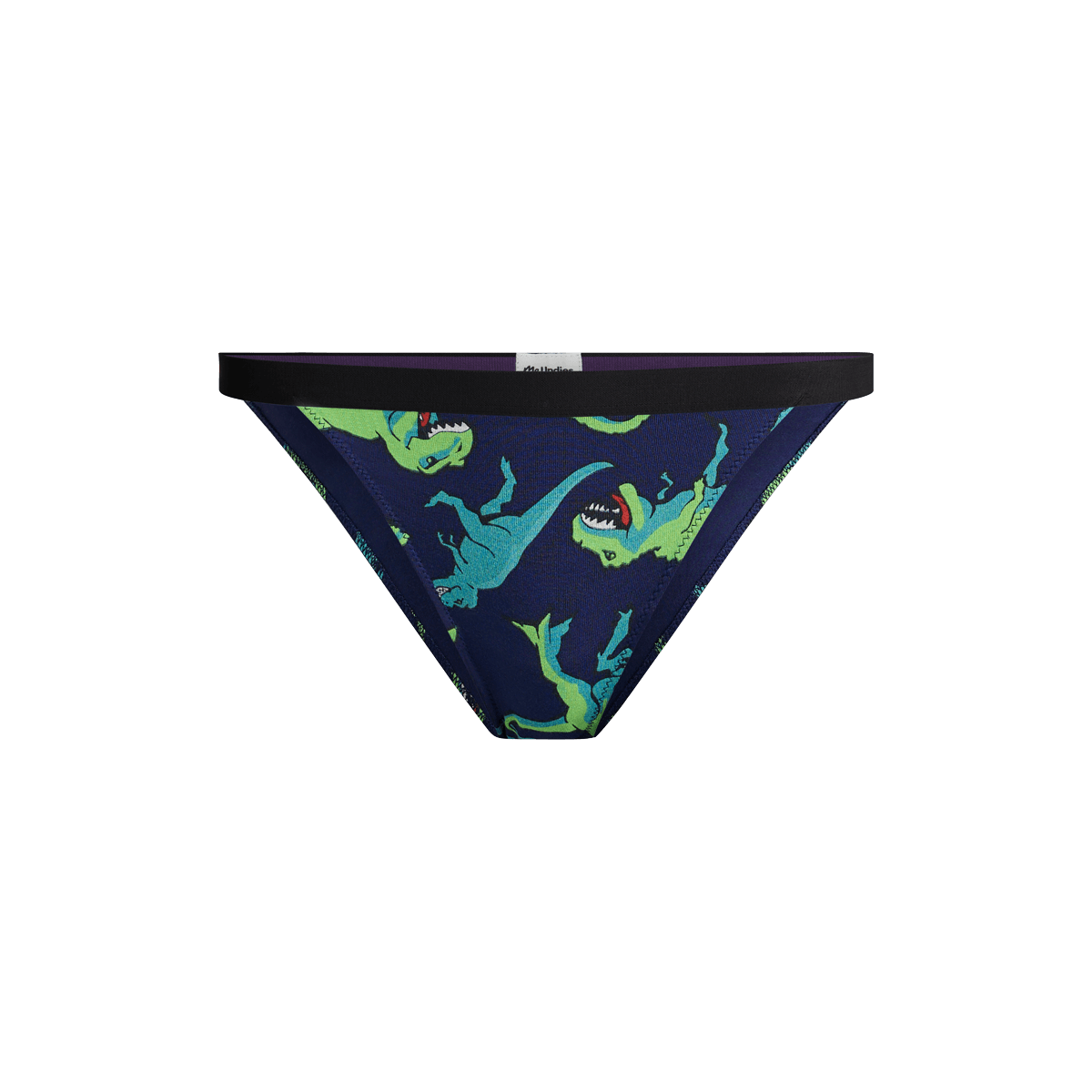 UltraModal™ Core String Bikini | T-Rexin'