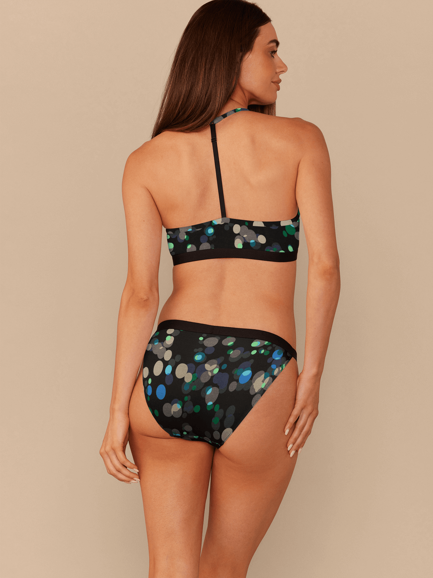 UltraModal™ Core String Bikini | Twinkle