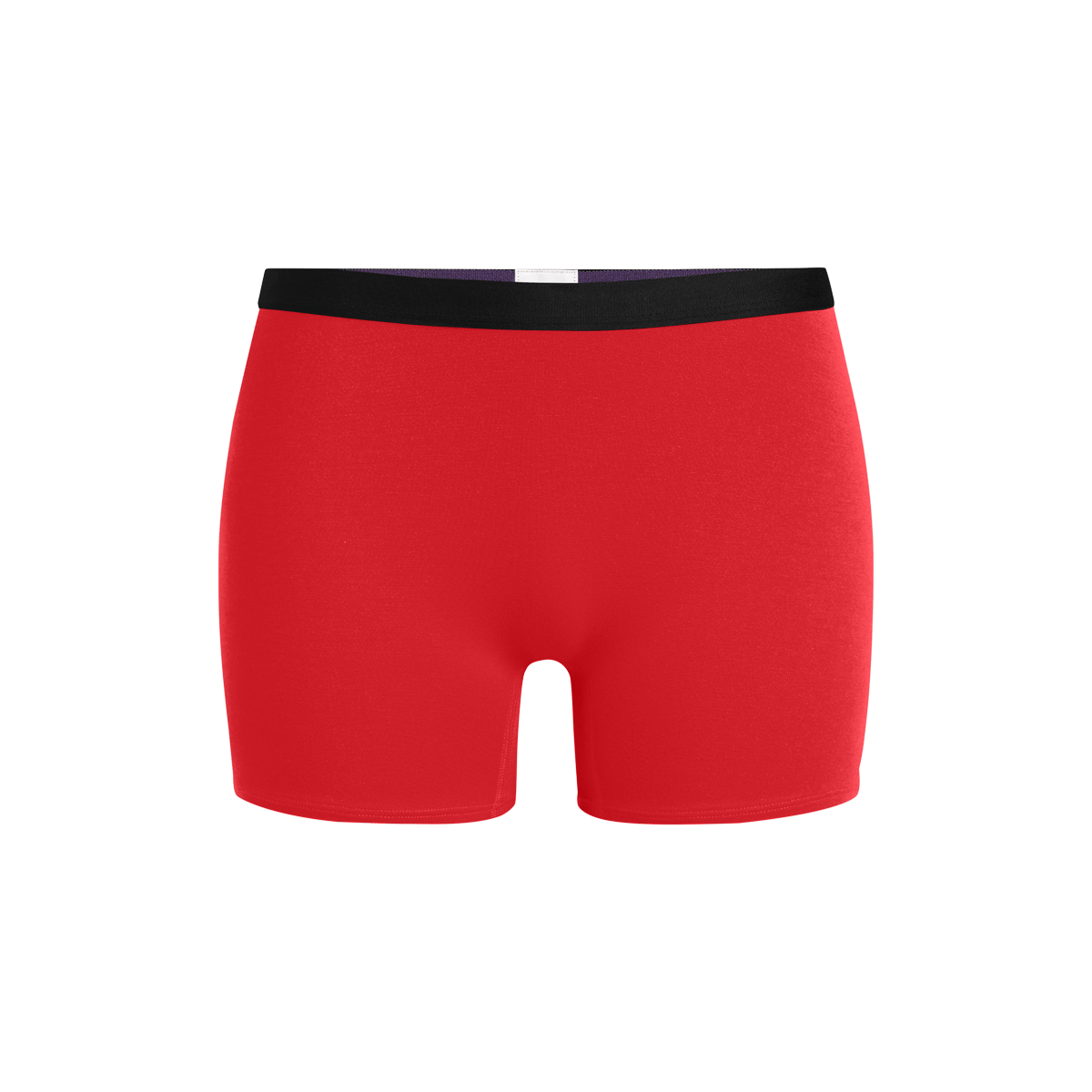 UltraModal™ Core Boyshort | Bougie Rouge