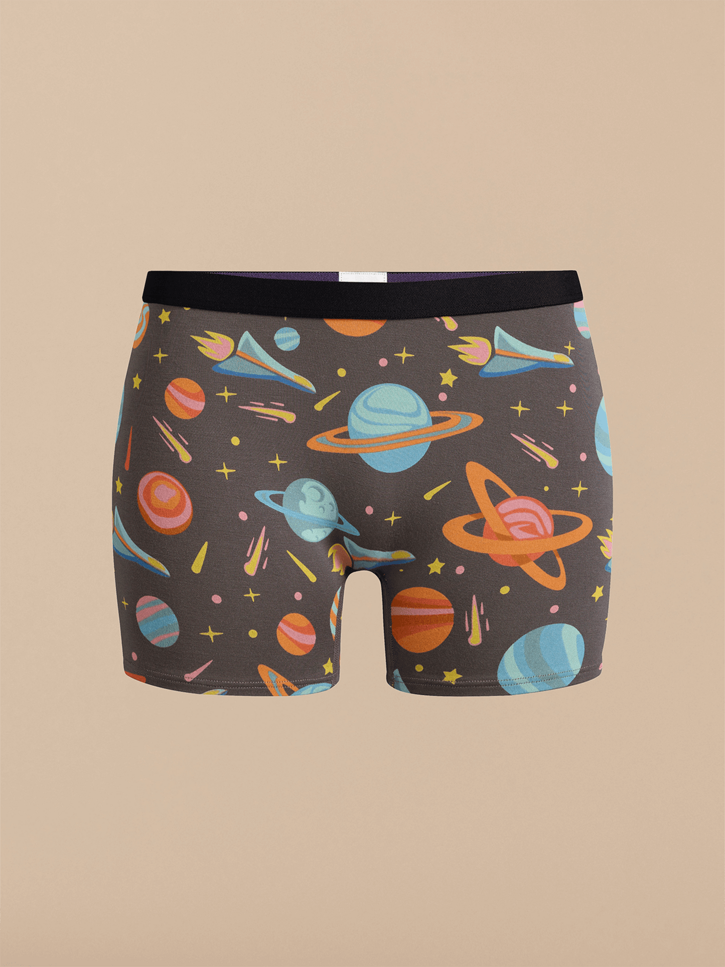 UltraModal™ Core Boyshort | Blast Off