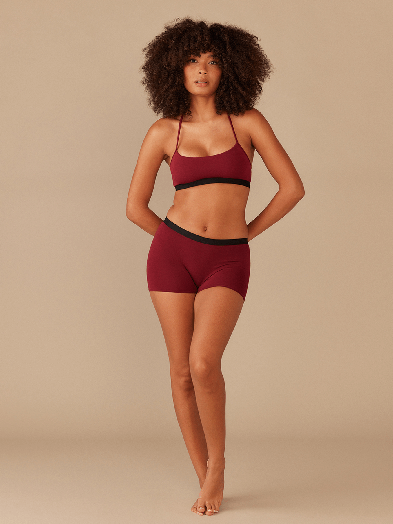 UltraModal™ Core Boyshort 3-Pack | Classic Pack