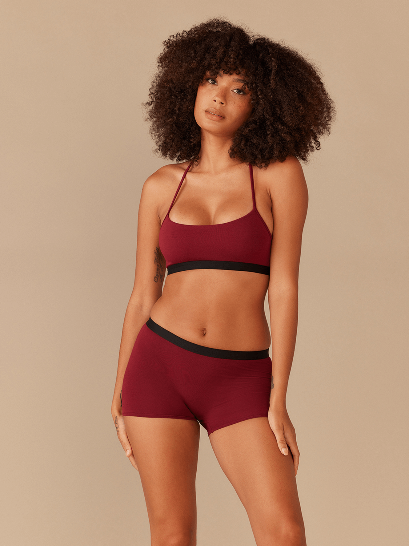 UltraModal™ Core Boyshort 3-Pack | Classic Pack