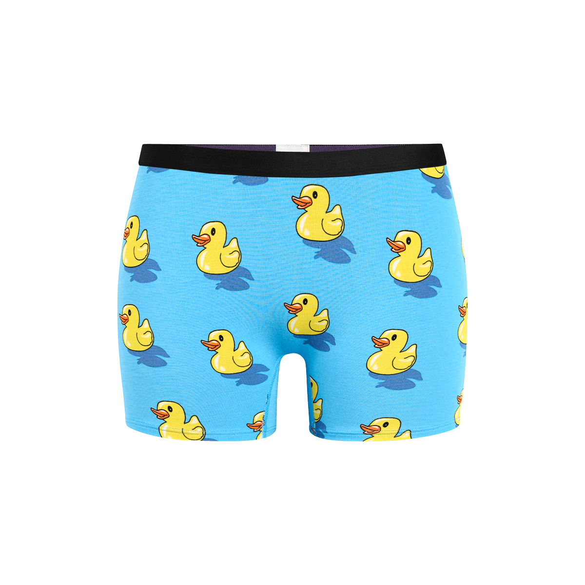 UltraModal™ Core Boyshort | Give a Duck