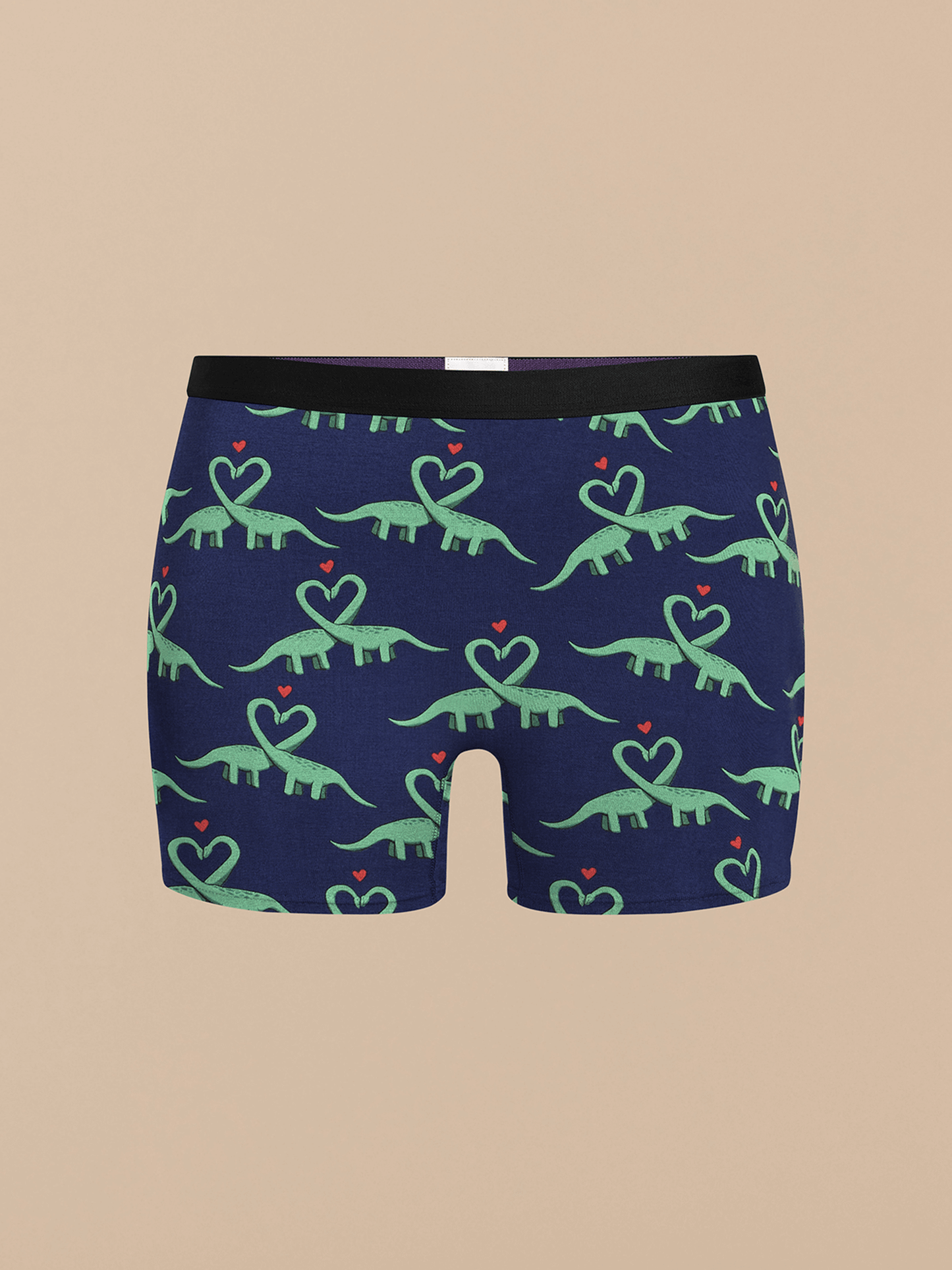 UltraModal™ Core Boyshort | Saur in Love