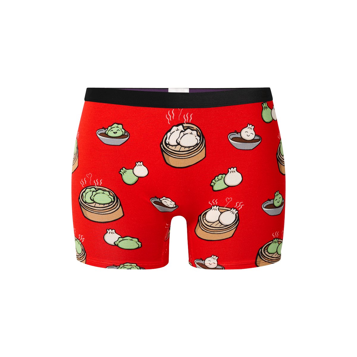 UltraModal™ Core Boyshort | Crazy a Bao You