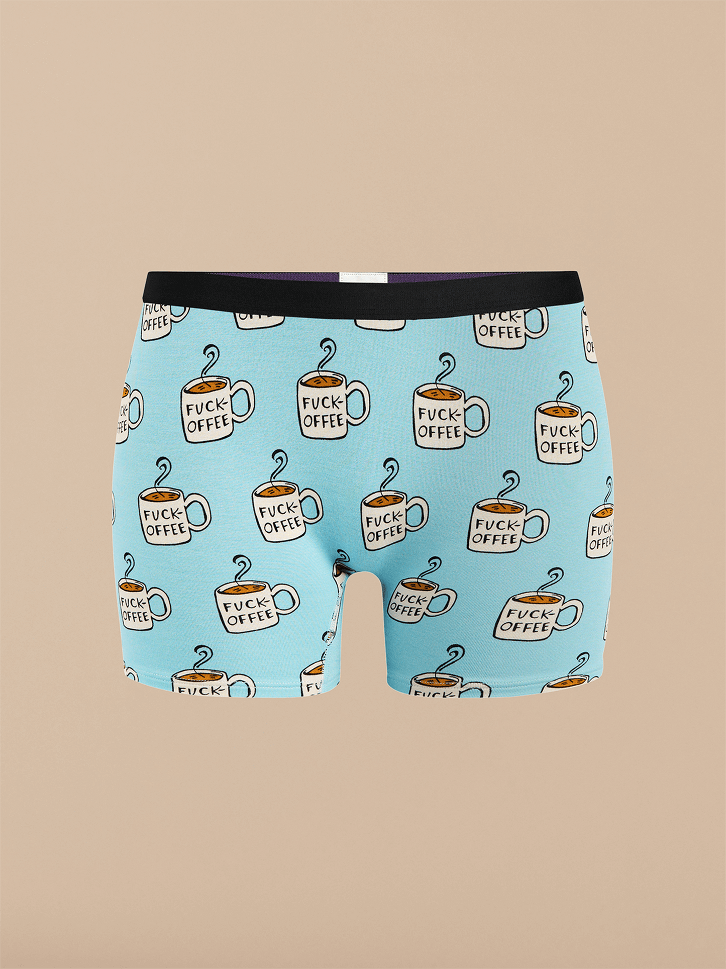 Mystery UltraModal™ Core Boyshort 3-Pack | It's a Mystery!