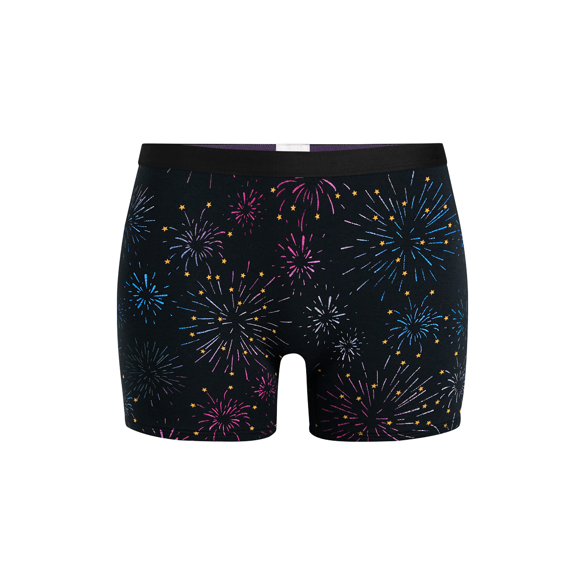 UltraModal™ Core Boyshort | Feeling Fireworks
