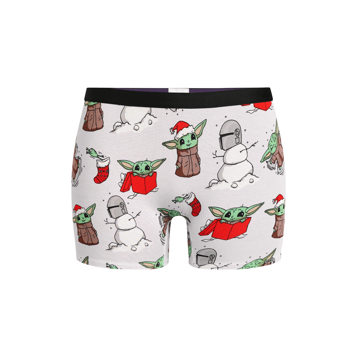 UltraModal™ Core Boyshort | Gift of Grogu